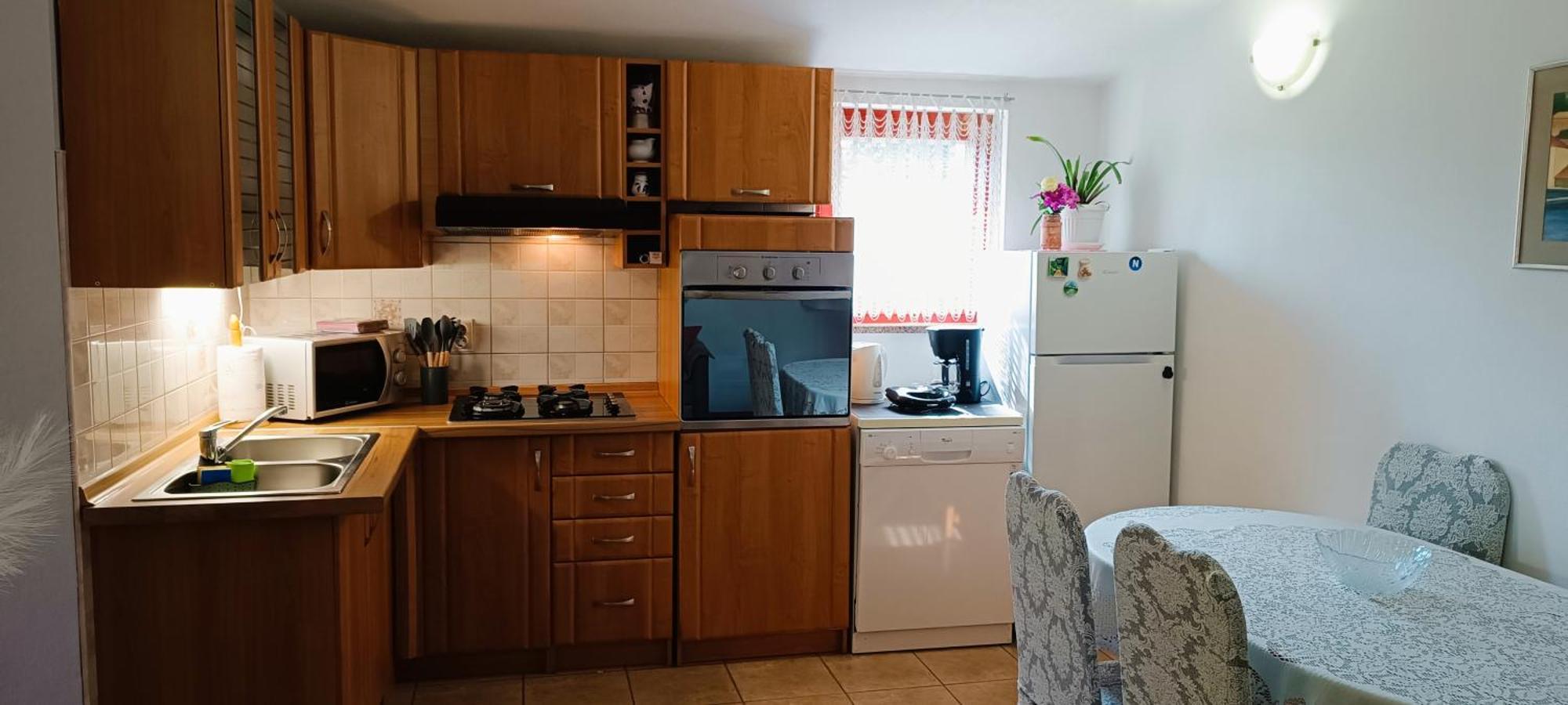 Apartment Matej Šišan Exterior foto