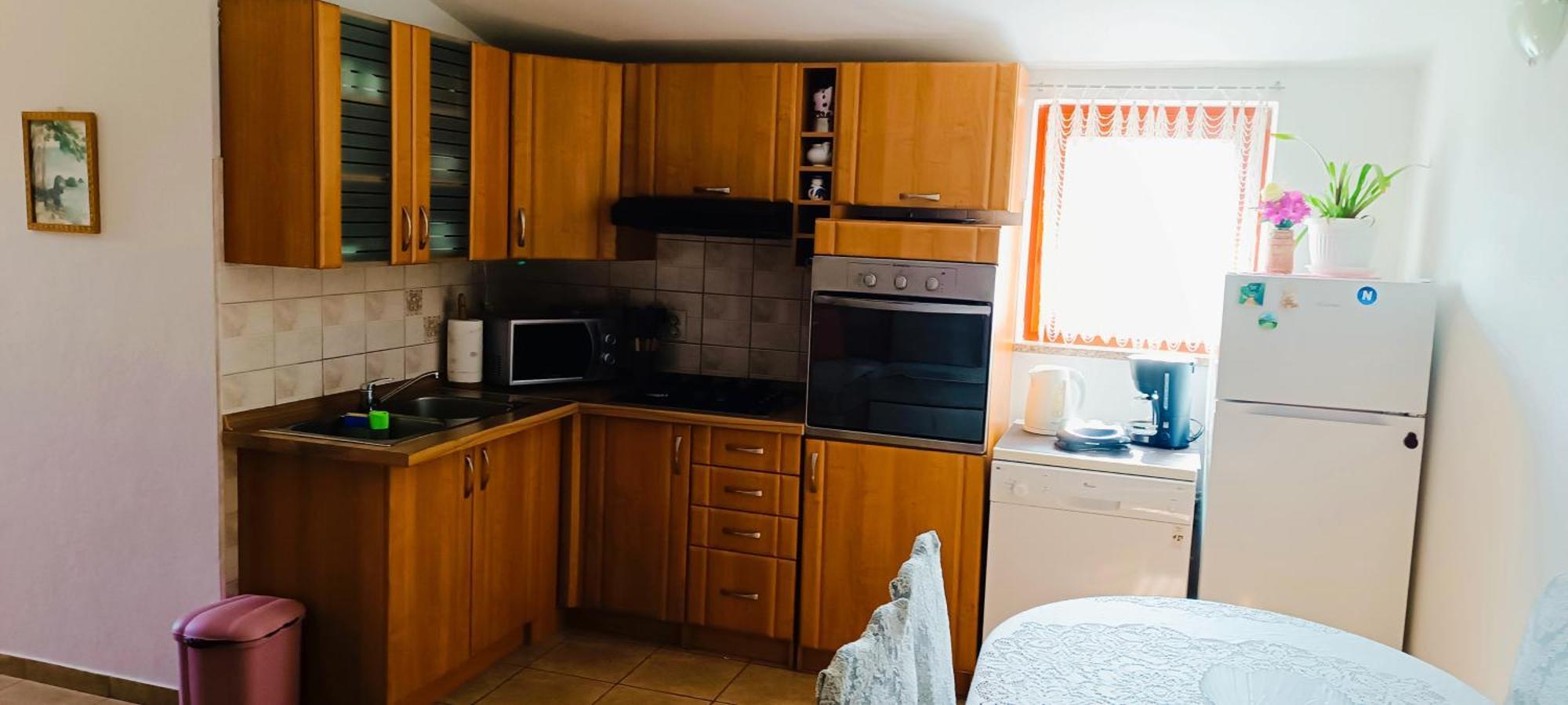 Apartment Matej Šišan Exterior foto